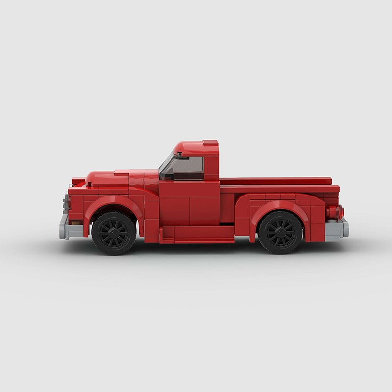 MOC Carro Esportivo de Corrida Veículo Cidade Speed Racer Modelo Técnico Blocos de Construção Tijolos Supercarro F1 Brinquedos Infantis Presentes para Meninos NSX