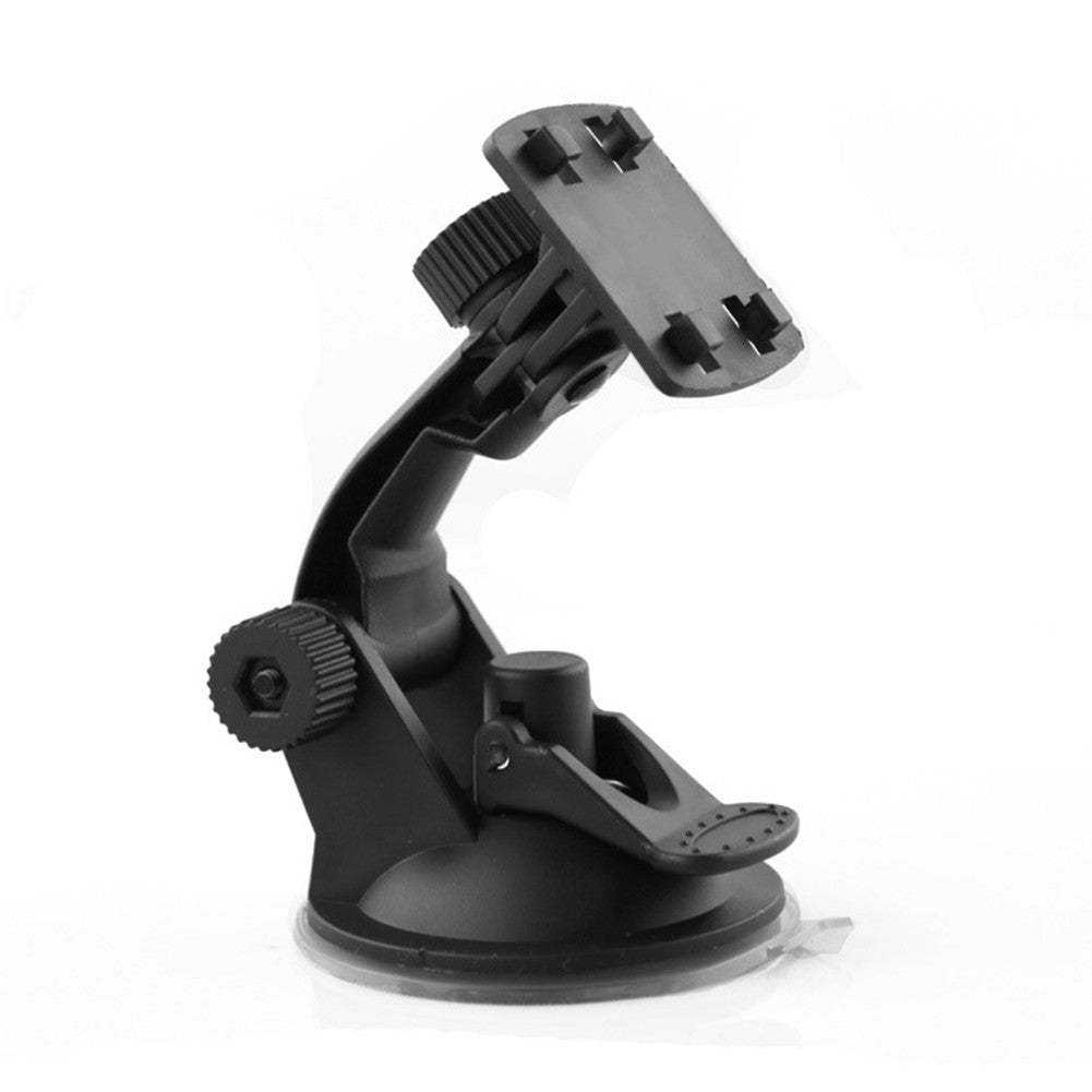Vehicle-mounted GPS Stand Car Vehicle Adjustable Windshield Suction Cup Mount Holder Dash Cam Bracket Car Accessories
