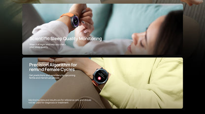 Mibro A3 Smartwatch Posicionamento GPS Chamada Bluetooth Design Super Leve Tela de 1.39'' Monitor de Saúde Relógio Esportivo Para Homens Mulheres