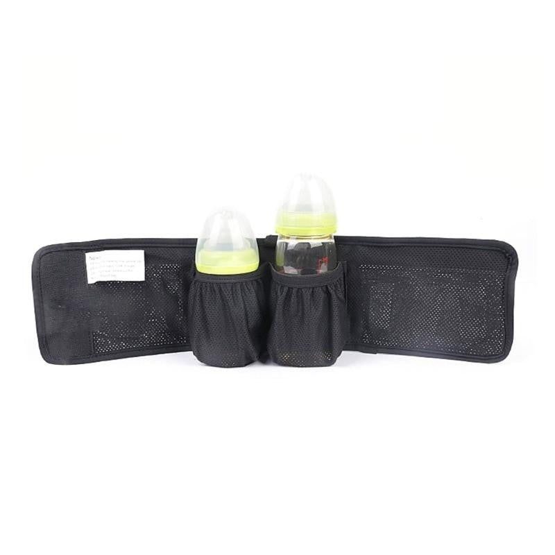 J15U Bottle Warmer Bag for Babies Feeding Bottles Insulation Sleeve Heating Cover