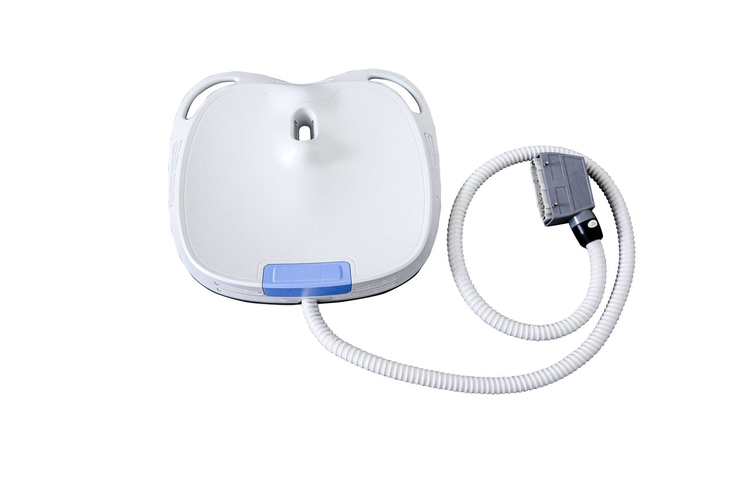 11.11 Portable 2 Handle Mini EMS 6500W Electric Muscle Stimulator 200HZ Fitness Machine Weight Loss Home Using Muscle Building