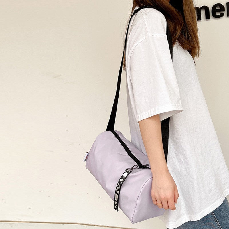 Women Gym Bag Waterproof Fitness Training Bag Outdoor Travel Duffle Bag Men Sports Swim Bags Ultralight Yoga Gym Sports Backpack