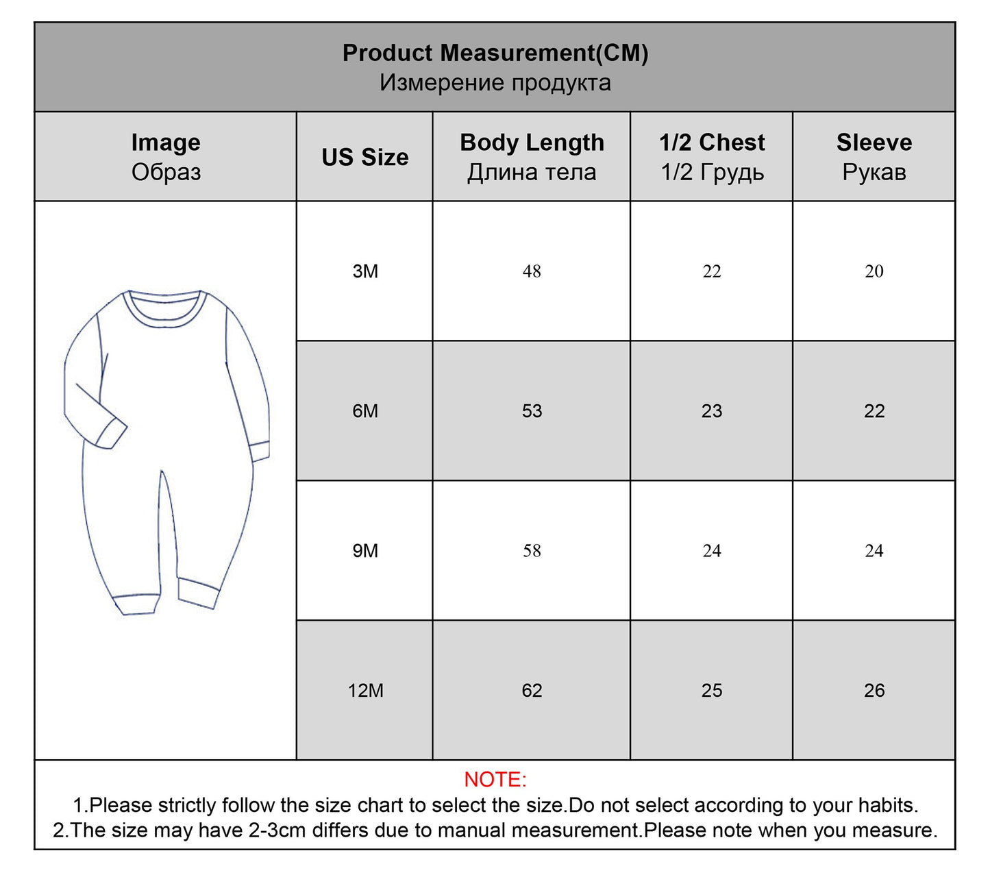 KAVKAS 1/3 Pcs Baby Boys Rompers Cartoon Print Overalls Cotton Infant Clothing Kids Jumpsuit Newborn Pajimas 0-3 Months