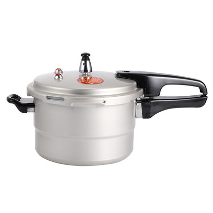 20/22cm Kitchen Pressure Cooker With Steaming Layer Electric Stove Gas Stove Explosion Proof Safety Cooking Utensils Outdoor Pot