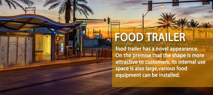 Carrinho de comida para fábrica, caminhão de tacos, trailer de churrasco móvel, carrinho de sorvete, trailer de concessão, carro de venda de suco, trailers de comida totalmente equipados