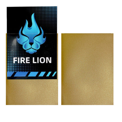 100PCS 66x91mm Colorful Matte Trading Card Sleeves Toploaders Fit PKM/MTG/YGO Sports Card Protector for Photocard Standard Cards