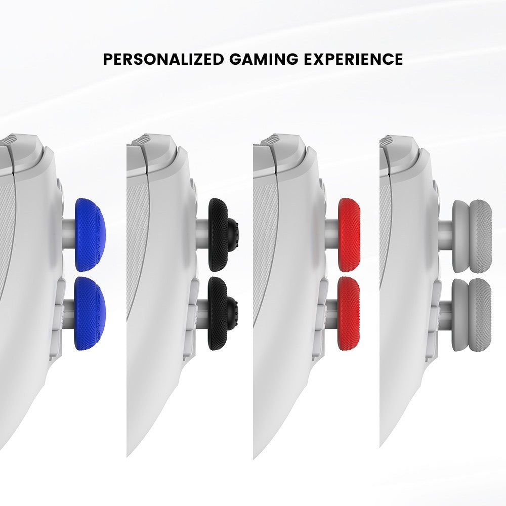 Gaming Accessories Magnetic Faceplate, Type-C Cable, Anti-friction Ring for GameSir G7 Pro, G7 SE, G7 HE, Kaleid Gamepad
