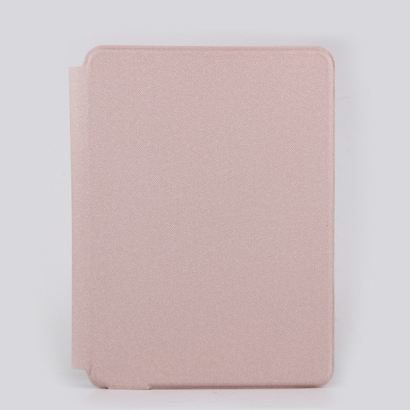 Capa Smart Magnetic Book Folio Magic Keyboard para iPad 11ª 10ª Geração 2025 iPad A16 11ª 11" A3354 A3355 A3356 A2696