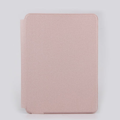Capa Smart Magnetic Book Folio Magic Keyboard para iPad 11ª 10ª Geração 2025 iPad A16 11ª 11" A3354 A3355 A3356 A2696