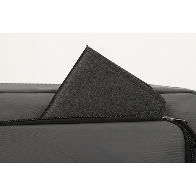 Men's Fashion Crossbody Bag, Adjustable Straps, Business & Casual Two-in-One, Essential for Commuting and Daily Work, Everyday C