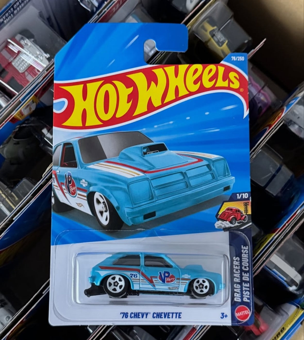 Genuine Hot Wheels 1/64 Mainline Series 2026 C Case FERRARI BENZ Porsche Bentley Collectible Car Toy Diecast Vehicle C4982