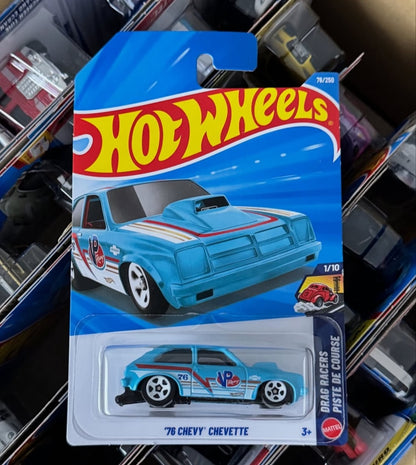 Genuine Hot Wheels 1/64 Mainline Series 2026 C Case FERRARI BENZ Porsche Bentley Collectible Car Toy Diecast Vehicle C4982