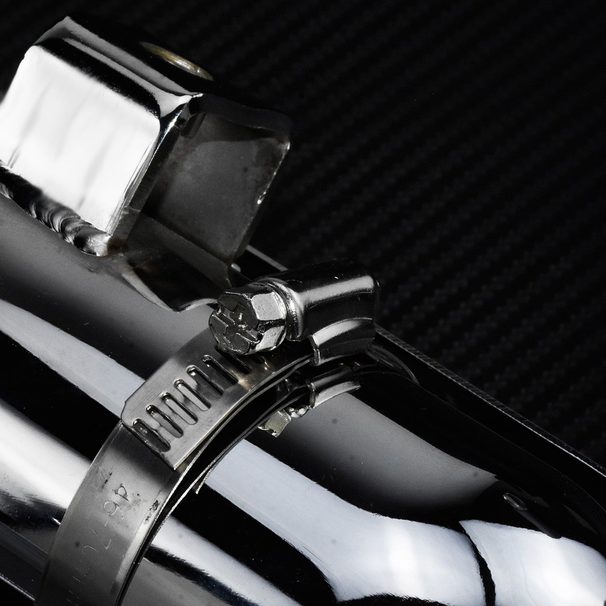 Motorcycle Slip-On Exhaust Muffler Shortshots Exhaust Pipes For Harley Sportster XL 883 Iron 1200 48 72 Forty Eight 2014-2022