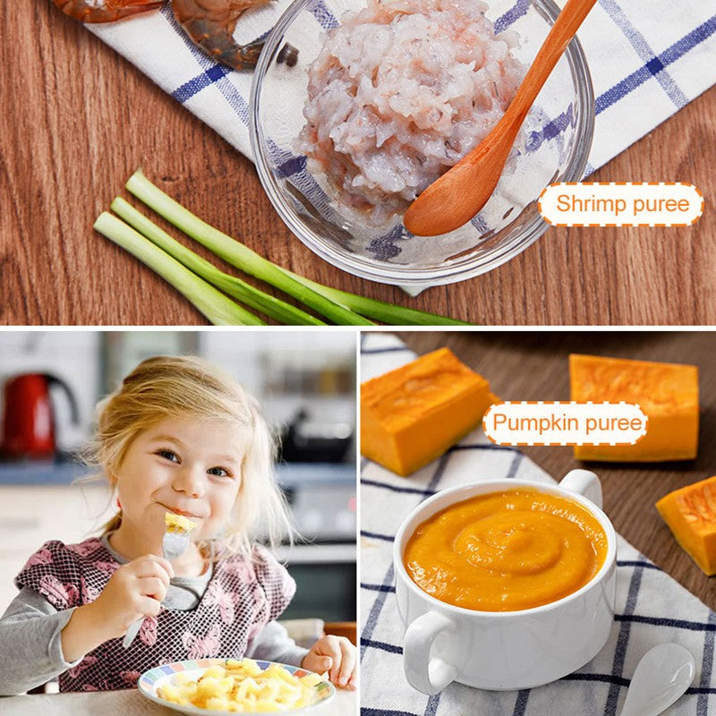 Processador de Alimentos 6.5L Moedor de Carne Elétrico Fatiador de Vegetais de Aço Inoxidável Picador Triturador Liquidificador de Cozinha Eletrodoméstico