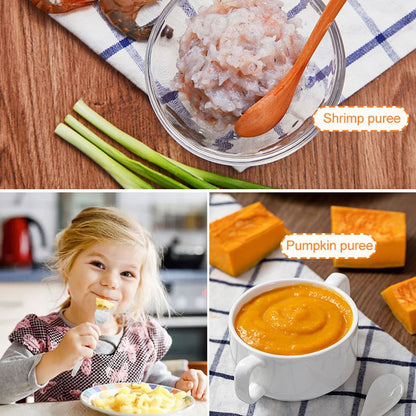 Processador de Alimentos 6.5L Moedor de Carne Elétrico Fatiador de Vegetais de Aço Inoxidável Picador Triturador Liquidificador de Cozinha Eletrodoméstico