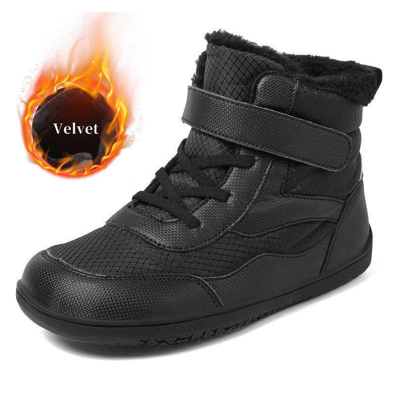 New Kids Orthopedic Sneaker Boys Princepard Children Baby Shoes Girls Fashion Casual Boot With Arch Support Prevent Foot Valgus