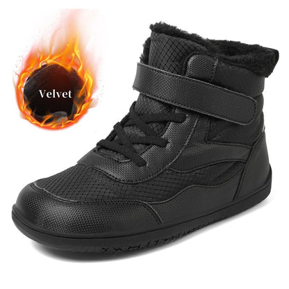 New Kids Orthopedic Sneaker Boys Princepard Children Baby Shoes Girls Fashion Casual Boot With Arch Support Prevent Foot Valgus