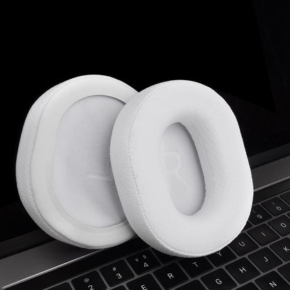 Replacement Foam Ear Pads for MCHOSE V9 S9 PRO,V9 PRO S9 PRO mchose x9 Headphones  memory foam Earpads Protein Leather