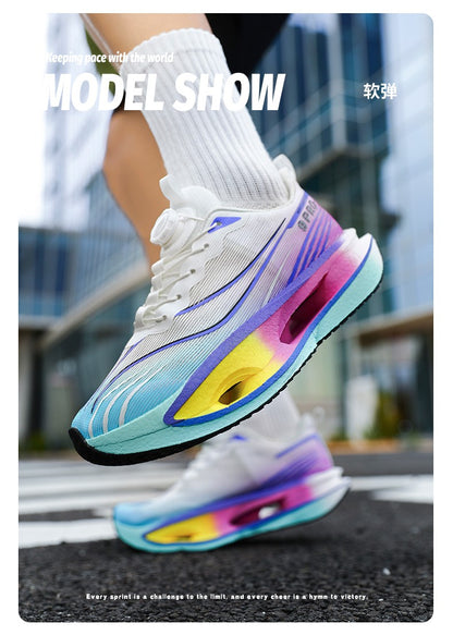 High Quality Walking Sneakers Men Comfortable Sport Running Shoes For Men Basketball Sneakers Women Casual Trainers Sneaker Man