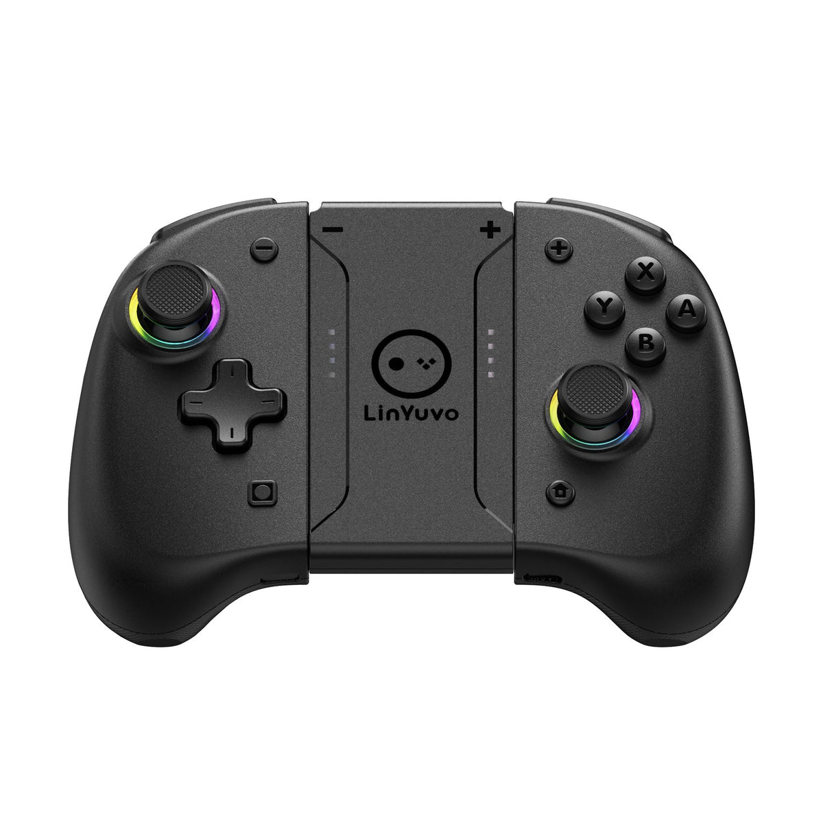 Wireless Bluetooth Controller For Nintendo Switch & OLED & Lite Gamepad Control Gaming Accessories Hall Game Pad Command Mando