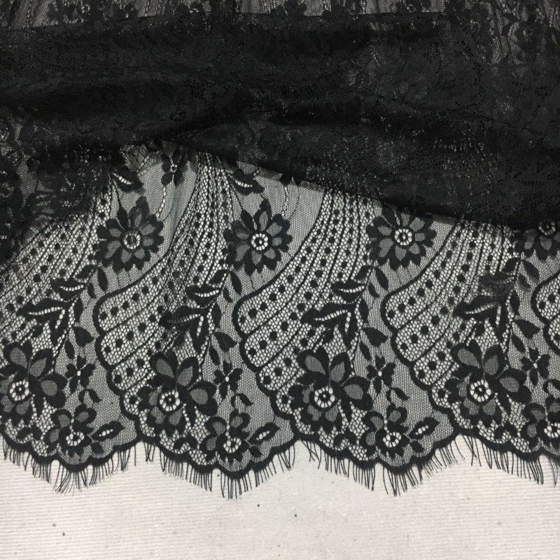 Transparent Sexy Lace Mesh Skirt Elastic High Waist Black White Tulle  Mini Skirts Womens Skirt  Korean Fashion