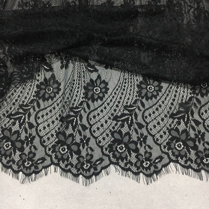 Transparent Sexy Lace Mesh Skirt Elastic High Waist Black White Tulle  Mini Skirts Womens Skirt  Korean Fashion