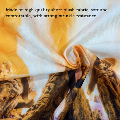 Colorful Life Tree Tarot Tablecloth Altar Cloth Sun And Moon Tarot Cards Table Cloth For Witchcraft Astrology Oracle Card Mat