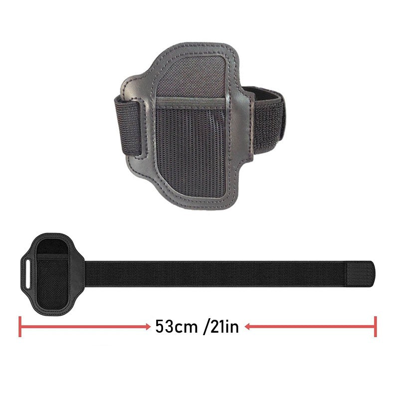 Leg Strap for Switch Sports Play Soccer for JoyCons Switch OLED Model Controller Game Accessories,Adjustable Elastic Strap