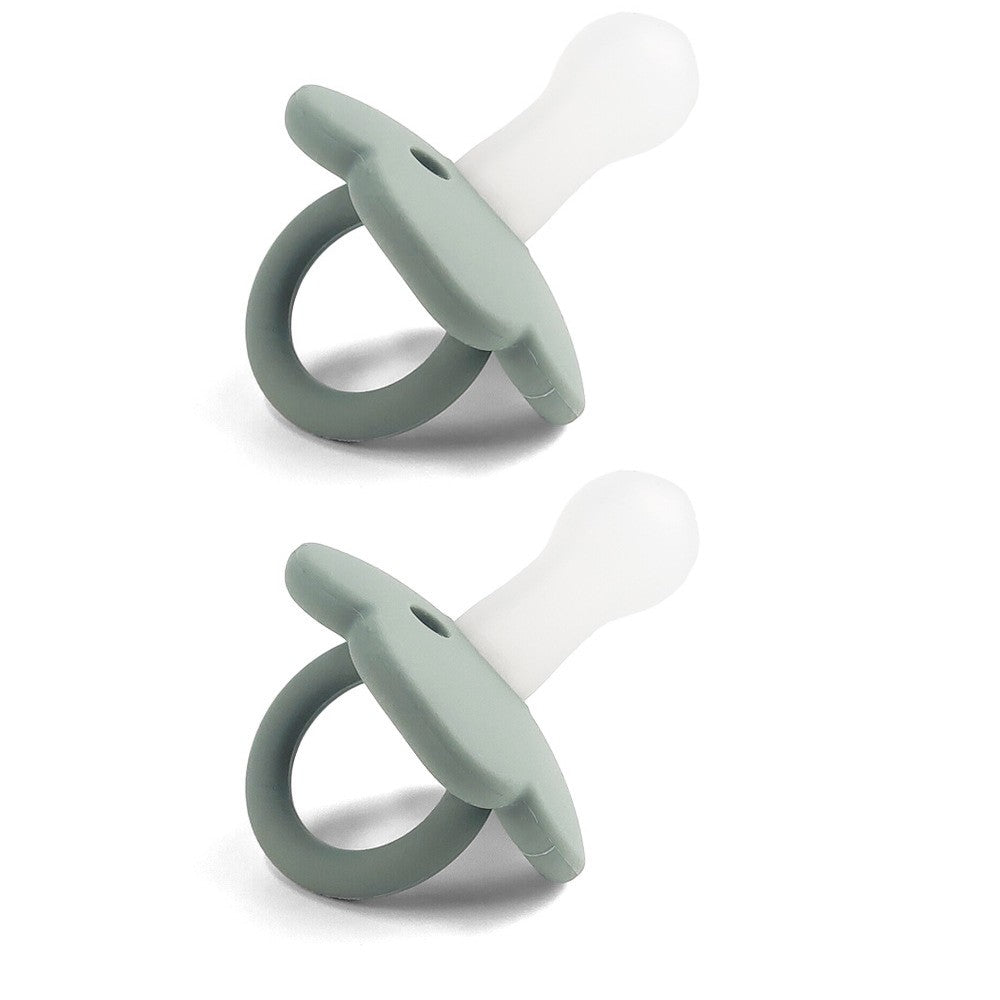 1/3 PCS Baby Pacifier Super Soft, 0 to 3 Months Old, 6 Months and Above, One Year Old, Sedative Devic