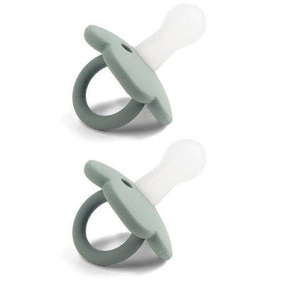 1/3 PCS Baby Pacifier Super Soft, 0 to 3 Months Old, 6 Months and Above, One Year Old, Sedative Devic