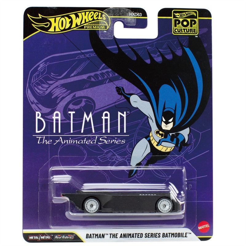 [Hotwheels] Genuine In Stock  Entertainment Culture Hxd63 2025 Strange Stories Bmw Godzilla R34 Hotwheels Collector Fan'S Gifts