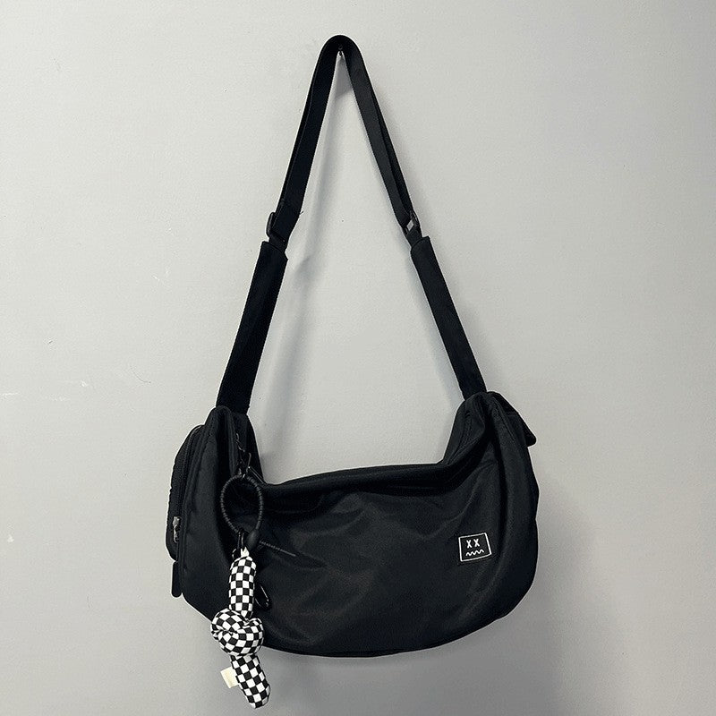 Sports Yoga Fitness Bag, Swimming Bag, Men's and Women's Large Capacity Lightweight Luggage Storage Bag, for Outdoor Travel