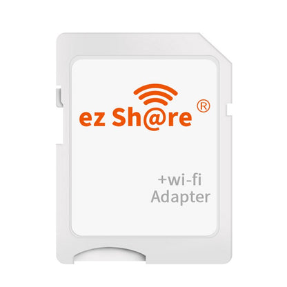 Cartão SD WIFI Adaptador de Cartão Micro SD TF Sem Fio ezshare Suporta apenas Cartões de Memória MicroSD de 4GB 8GB 16GB 32GB