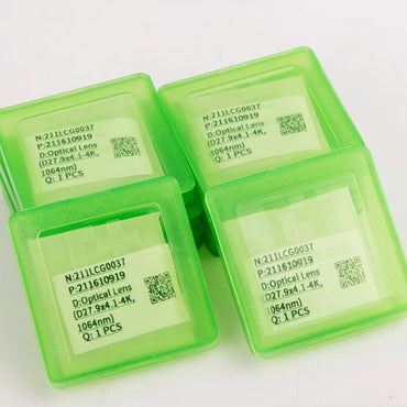 Original Raytools Lens 27.9x4.1 4kw 37x7 Laser Protective Windows 24.9x1.5 30x5  Fiber Laser Lense Raytools 211LCG0037 LCG0078E