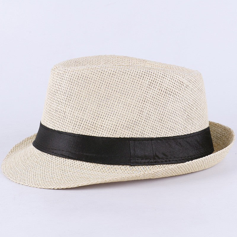 Chapéus Fedora Masculino Anos 20 com Aba Curta Pacote com 10/24 Chapéus Panamá de Sol Clássicos Pork Pie Chapéu de Verão para Mulheres Fantasia de Festa de Casamento