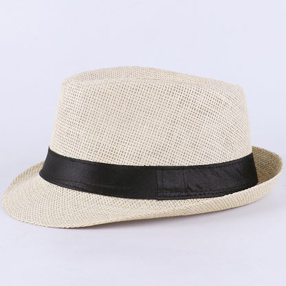 Chapéus Fedora Masculino Anos 20 com Aba Curta Pacote com 10/24 Chapéus Panamá de Sol Clássicos Pork Pie Chapéu de Verão para Mulheres Fantasia de Festa de Casamento
