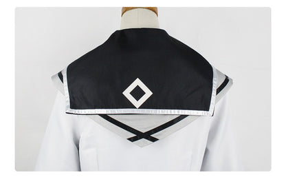 Anime Akemi Homura Cosplay Costume Fighting Uniform Stockings Akemi Homura Outfits