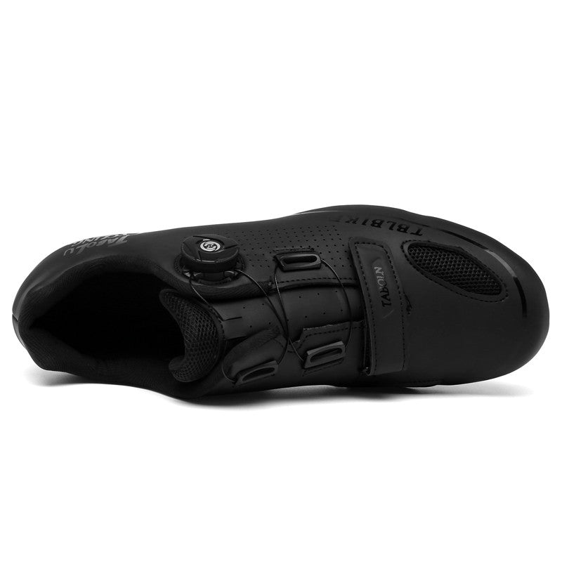 Men's Pro Cycling MTB Shoes with Spikes Men's Road Cycling Speed Shoes (Flat) Women's Cycling MTB Shoes with Spikes mtb