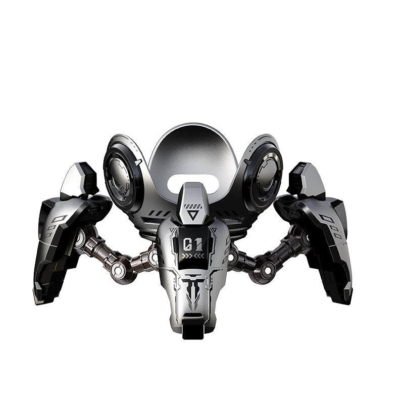 Escolha TRANSFORMERS TF-Y17 Alto-falante Portátil de Longa Duração Caixa de Som Multifuncional Estéreo Sem Fio Bluetooth