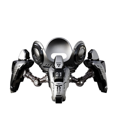 Escolha TRANSFORMERS TF-Y17 Alto-falante Portátil de Longa Duração Caixa de Som Multifuncional Estéreo Sem Fio Bluetooth