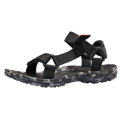 Summer Breathable Comfortable Roman Sandals Water Shoes for Hiking and Outdoor Activities
