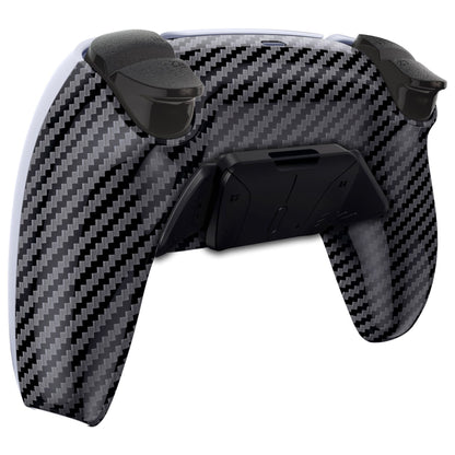 eXtremeRate Programable RISE4 V3 Remap Kit for ps5 Controller BDM-030/040/050, Upgrade Board & Redesigned Back Shell & Buttons