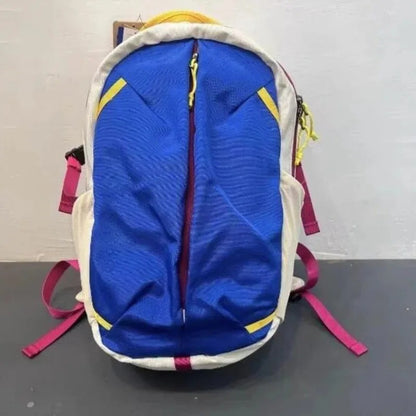 New Shoulder Bag Color Comparison, Shoulder Bag Outdoor Sports Color, Fashion Backpack Hiking