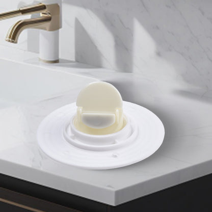 Brass Floor Drain Core Fast Drainage Insect Proof Drain Sink Shower Plug Backflow Preventer Valve Bathroom Accessories