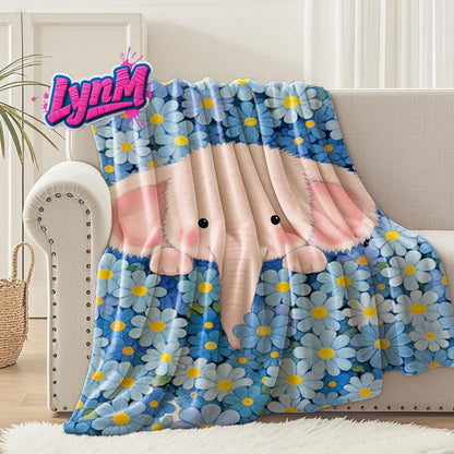 Heavyweight  Flannel | Festive Gift Selectio | Soft and delicate | Keep warm | Room Decor Blanket, Camping Stuff