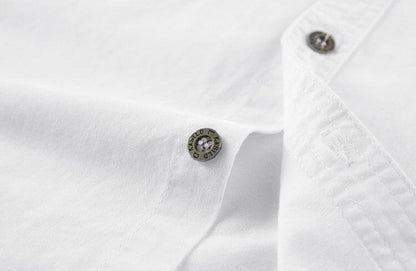 Spring Autumn New Men Long Sleeve Cargo Polo Shirt Casual Fashion Cotton Shirt Male Tactic Military Embroidery Tops