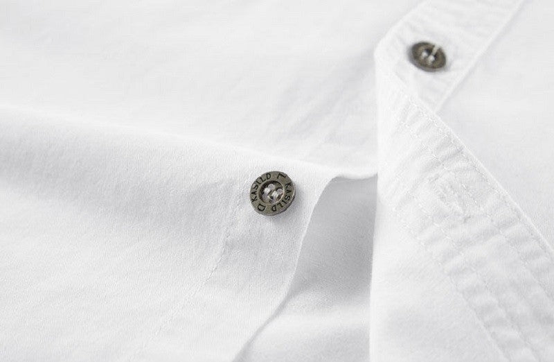 Spring Autumn New Men Long Sleeve Cargo Polo Shirt Casual Fashion Cotton Shirt Male Tactic Military Embroidery Tops