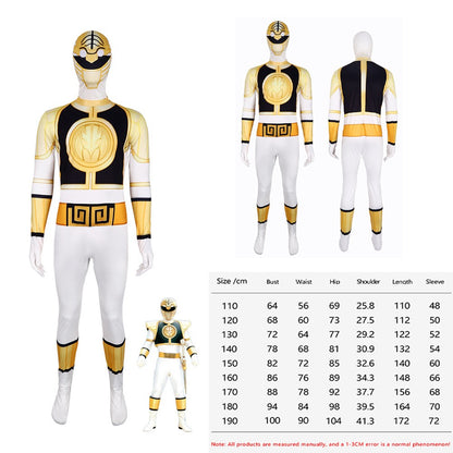 Morpher Superhero Cosplay Costume Samurai Sentai Shinkenger Rangers Cosplay Fantasia Halloween Birthday Party Jumpsuit Mask Suit