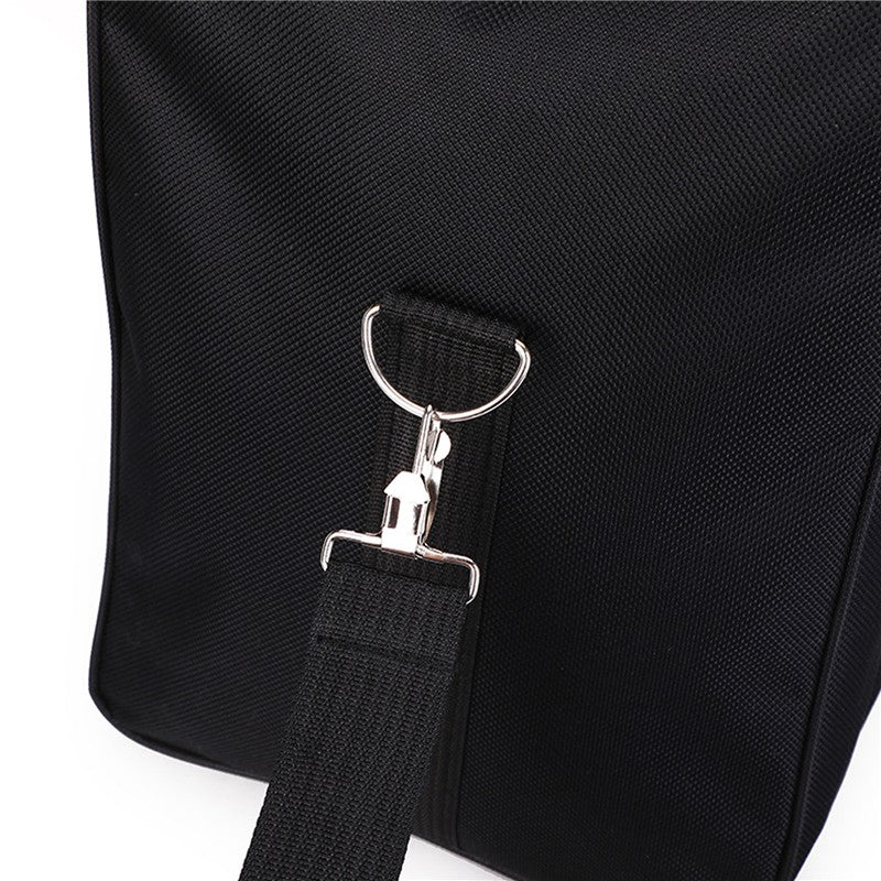 Portable long-distance Men Women Travel Bag Business Trips Boarding Solid Color Large Capacity Toiletries Luggage Bags