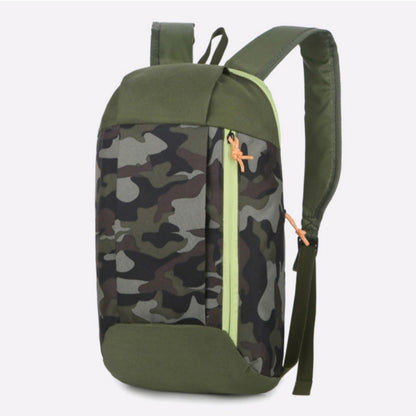 Mochilas Pequenas Infantis para Camping, Caminhada e Trekking, Impermeáveis, Masculinas e Femininas, para Esportes ao Ar Livre, Montanhismo, Corrida e Ciclismo